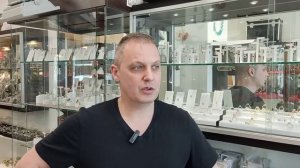 Драгоценные камни: обман и мошенничество в ювелирном мире