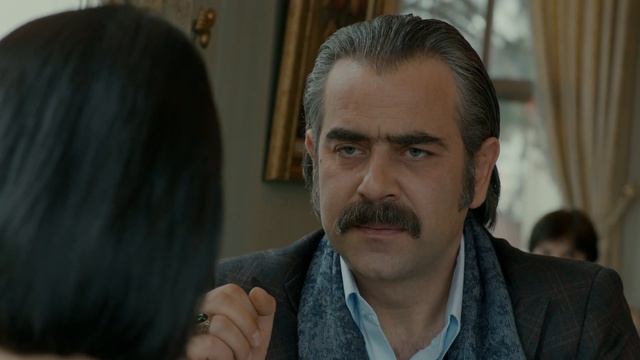 Karadayı - Feride'nin Bebeği Yaşıyor! смотреть онлайн