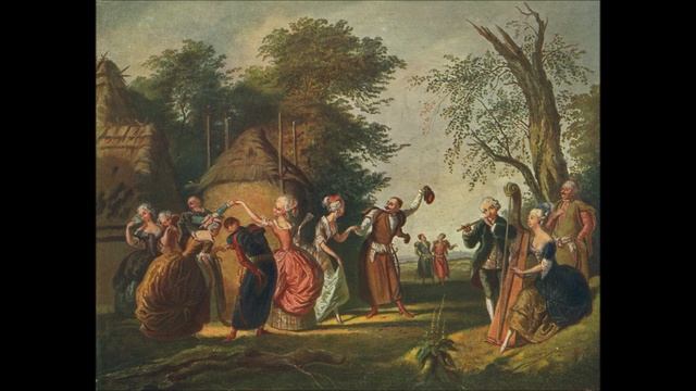 Juliusz Zarębski - Polonaise triomphale in A-major, Op.11 (1882) смотреть онлайн