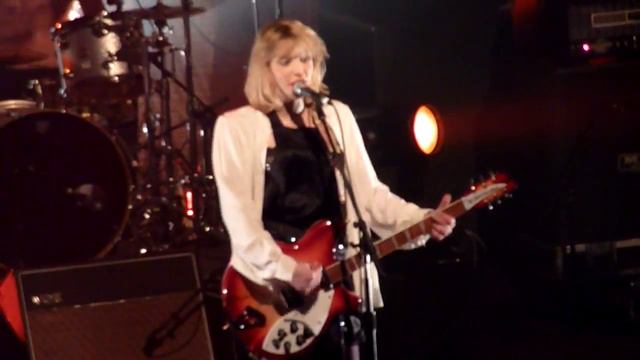 Hole/Courtney Love - Miss World @ Paris Bataclan 2010 смотреть онлайн