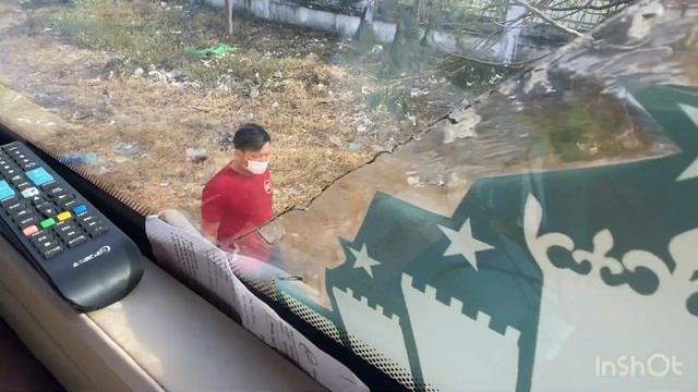 Вьетнам. Нячанг. Это Вьетнам, детка.