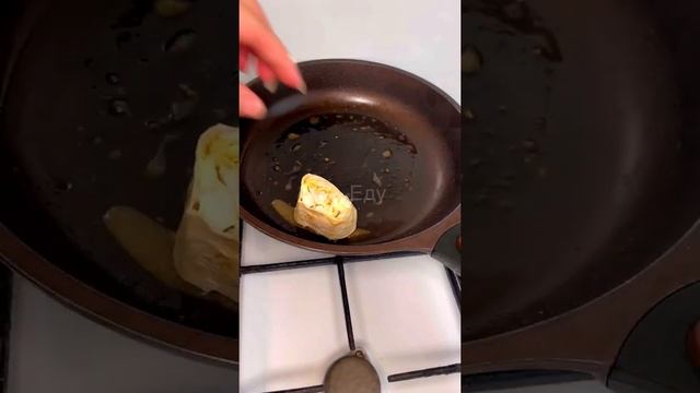 Хрустящий лаваш с курицей – отличная закуска. #еда #лаваш #закускаизлаваша #рецепты #вкусно #готови смотреть онлайн