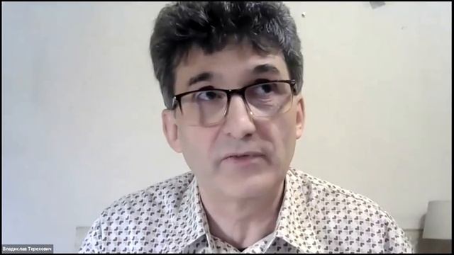 Третье заседание Научного семинара Школы философии и культурологии НИУ ВШЭ смотреть онлайн