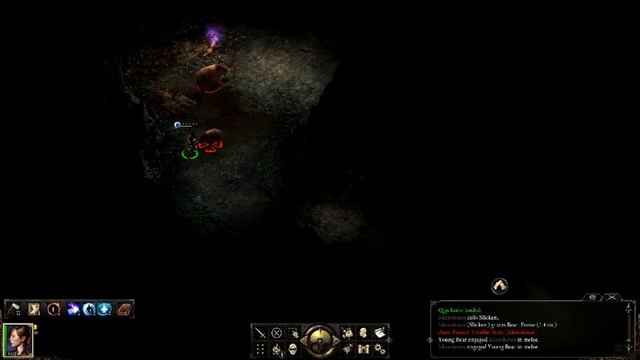 PoE bearslayer смотреть онлайн