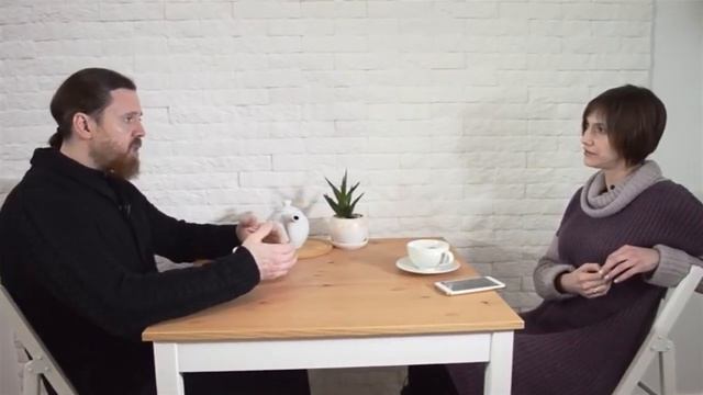 Эгоизм. Почему он возникает? смотреть онлайн