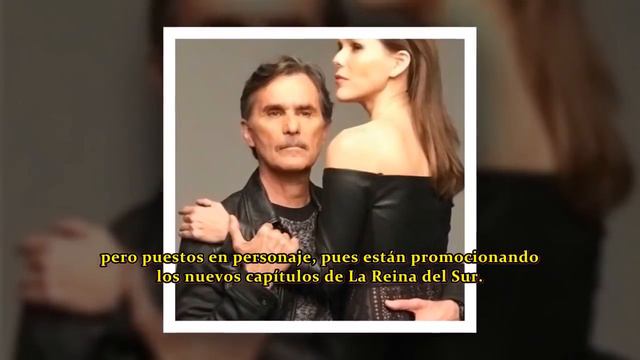 Humberto Zurita y Kika Edgar dieron a luz a sus hijos en secreto durante 5 meses, que es una niña. смотреть онлайн