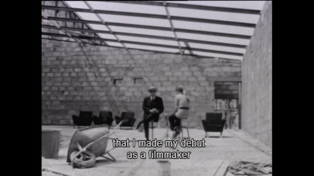 Le Samouraï: Jean-Pierre Melville's Work of Art смотреть онлайн