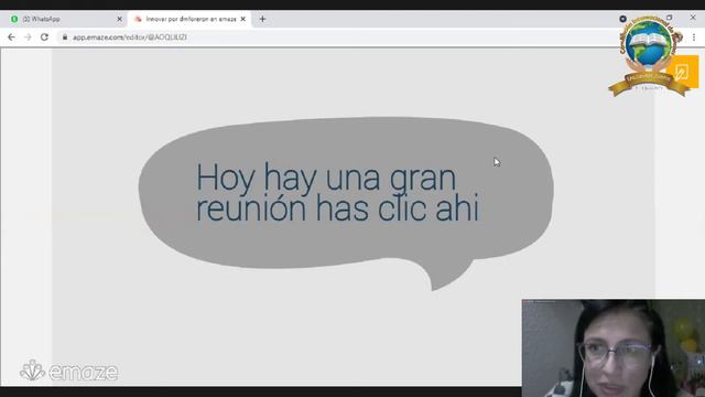 Taller de redacción para publicaciones en redes sociales - Por Milena Forero смотреть онлайн
