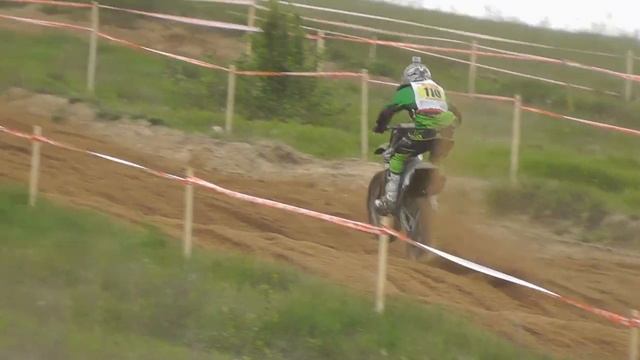 13 мая 2012 - Кантри кросс XSR, 1 этап смотреть онлайн