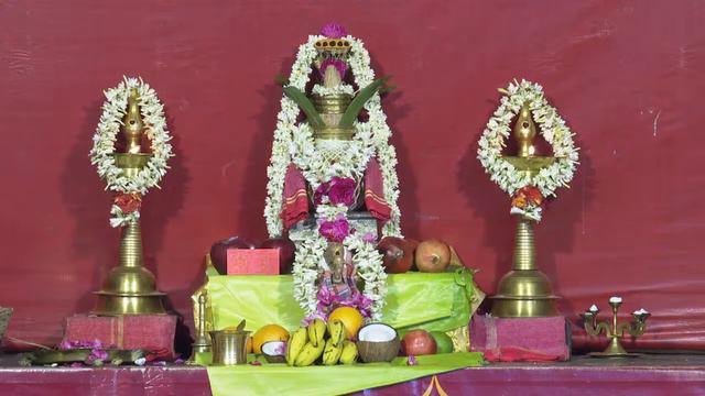 Naga Chaturthi & Panchami - 2021 Uragaraja Maha Mantra Homa (Alleviate Snake Afflictions Fire Lab смотреть онлайн