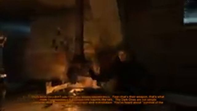 Classic Game: Metro 2033(Xbox 360) смотреть онлайн
