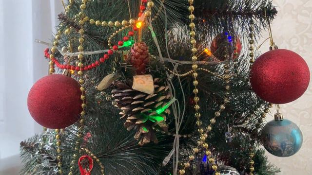 Поздравление Деда Мороза по имени майл смотреть онлайн