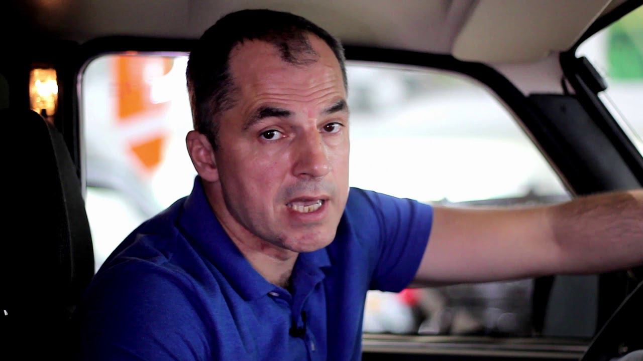 LADA 4X4 || АвтоГЕРМЕС смотреть онлайн