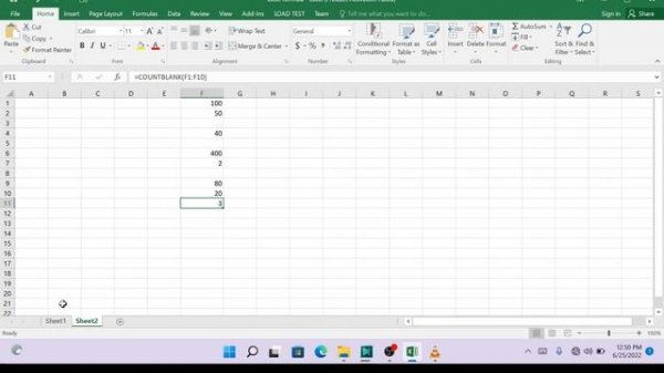 Top 16 Basic Formulas in MS Excel || Best Excel Formula with Example