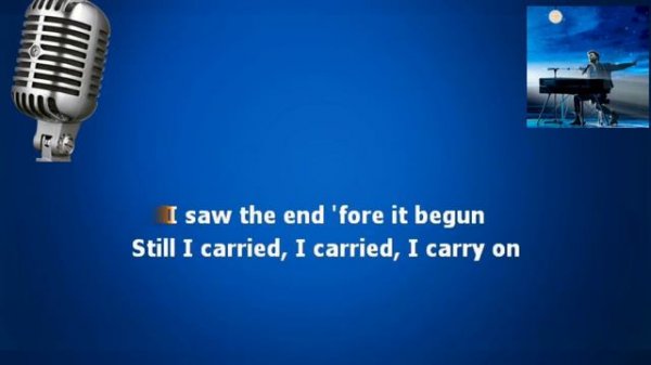 Duncan Laurence - Arcade (karaoke)