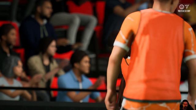 EA FC 24 ⚽ Trainer Karriere mit eigener Challenge & eigenen Verein #013 EFL League Two смотреть онлайн