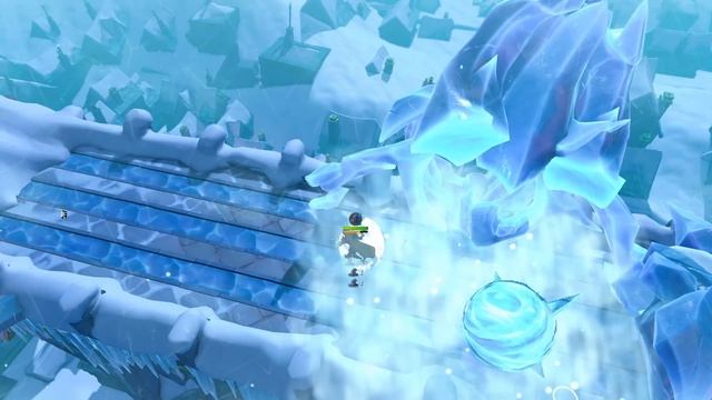 A Beginners guide to the Arch Glacor | Runescape смотреть онлайн