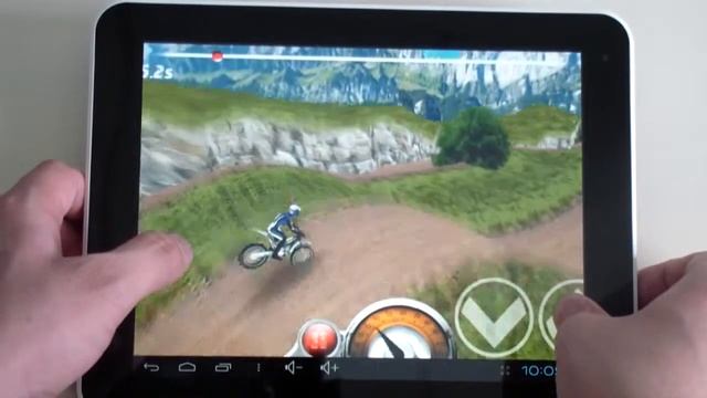 3G Android Tablet PC смотреть онлайн