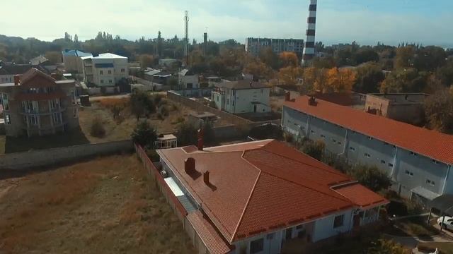 г. Евпатория, пгт. Заозерное смотреть онлайн