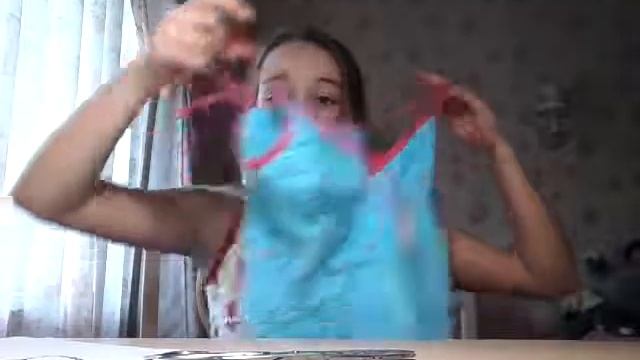 Как сделать топик