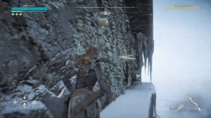 Horizon Zero Dawn™: ПРЕДЕЛ МАСТЕРА. как достать топливный элемент. (полный обзор)