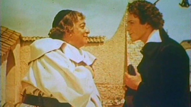 Овод.1955. СССР. 1 из 3 смотреть онлайн