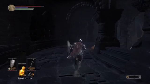 Dark Souls 3 . Ps 5. Next gen смотреть онлайн