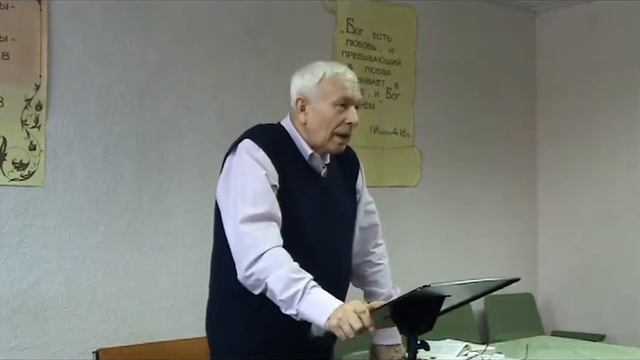 Владимир Мурашкин. Время нам пробудиться от сна. смотреть онлайн