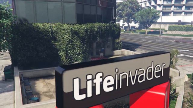 Добавить в друзья l Миссия 7 l GTA 5 смотреть онлайн