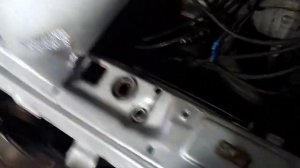 Не заводится ВАЗ 2109 (карбюратор) одна из причин.