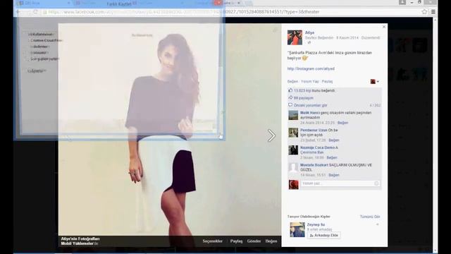 pixiz de fotoşop yapma смотреть онлайн