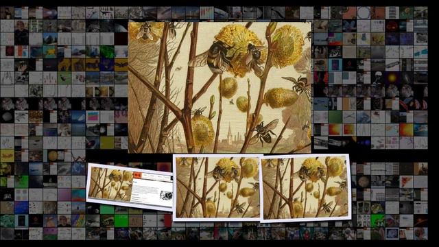 Пчелы предпочли свернуть направо смотреть онлайн