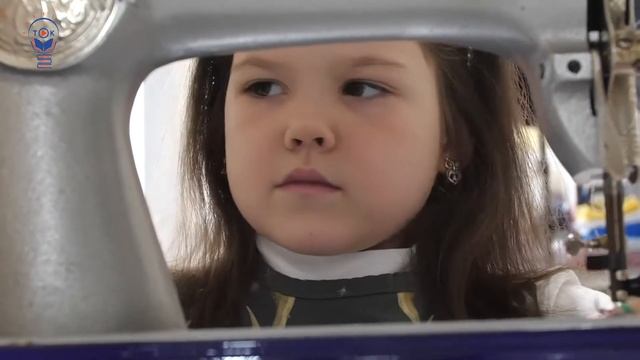 История одного предмета. Швейная машина смотреть онлайн