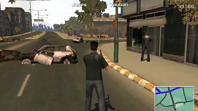 Driv3r - Final Mission