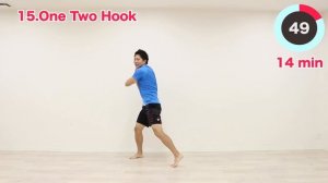 【28分】ダイエット運動はこれだけでOK!滝汗筋トレ+有酸素運動+ストレッチ | Muscle Watching