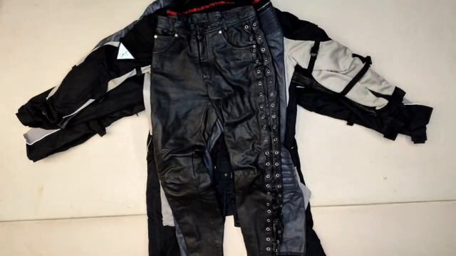 ПРОДАН 180-385 #534 Одежды для мотоспорта Европа Экстра осень-зима смотреть онлайн