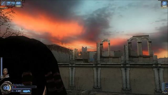 Collapse 7 часть