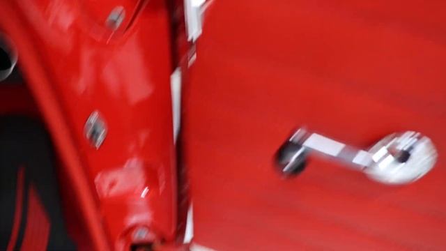 1956 Chevrolet Bel Air смотреть онлайн