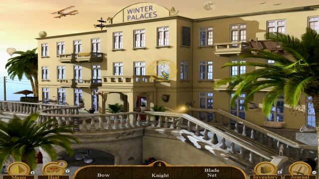 Emily Archer and the Curse of Tutankhamun Gameplay | Switch смотреть онлайн