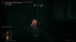 Местоположение "Талисман когтя"\Увеличивает урон в прыжке\Elden Ring!