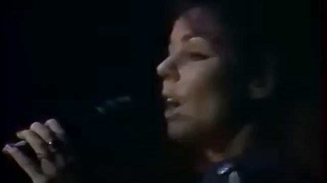 SANDRA- Concert In Prague (KONCERT V PRAZE INTERTALENT 30 10 1989 )