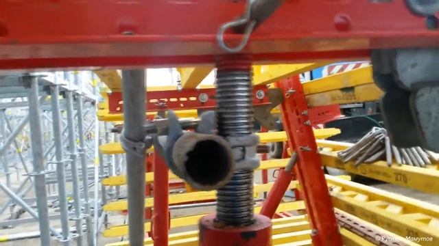 Обзорное видео PERI VARIO GT 24 смотреть онлайн