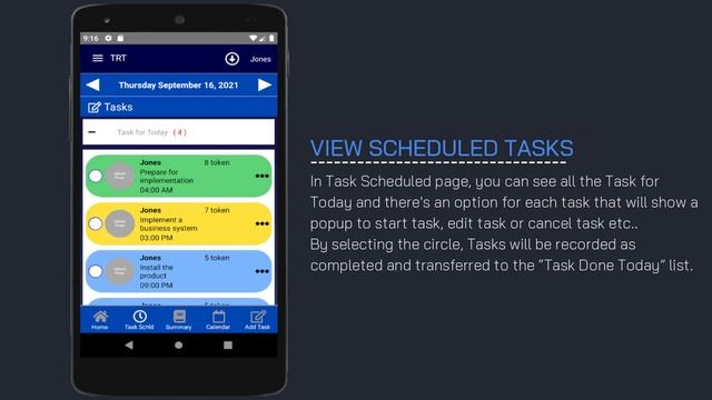 Part 2 – Setting up Chores/Tasks смотреть онлайн