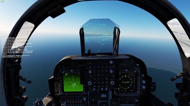 Digital Combat Simulator: 2.5 смотреть онлайн