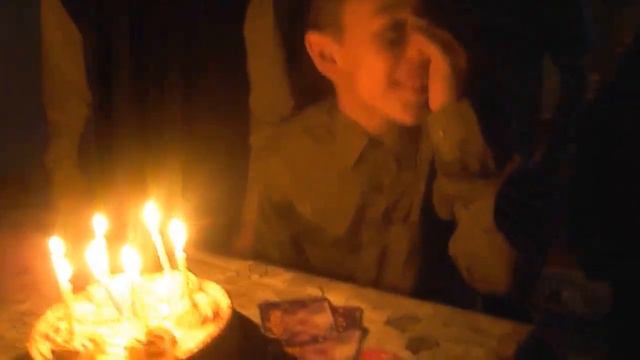 мой день рождения исполнения 8-ми лет смотреть онлайн