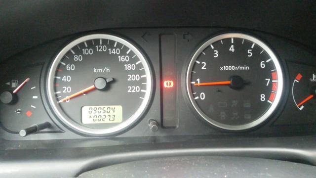 Починил дергающуюся стрелку тахометра смотреть онлайн