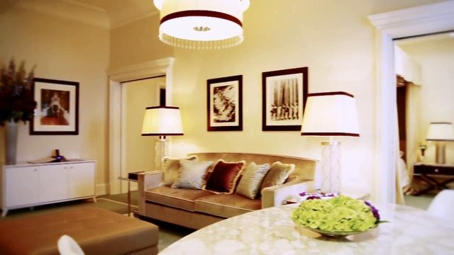 Savoia Exelsior Palace (Триест, Италия) смотреть онлайн