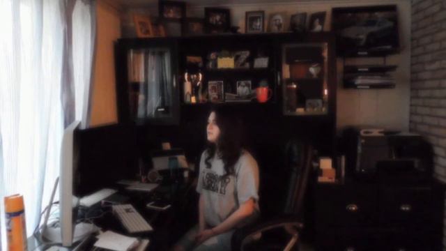 Pacify Her Melanie Martinez Acoustic Cover смотреть онлайн