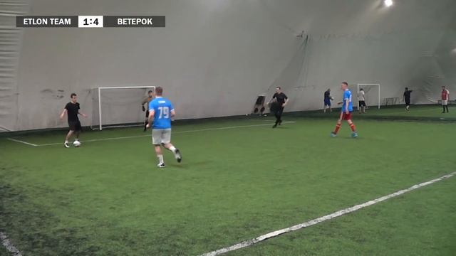Etlon Team - Ветерок 2:8 (видеообзор) смотреть онлайн