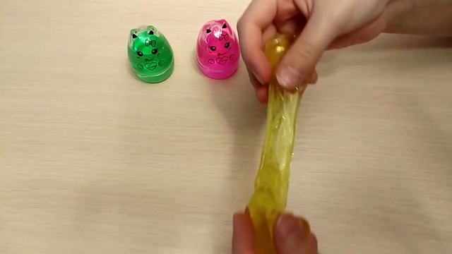 Котики желе смотреть онлайн